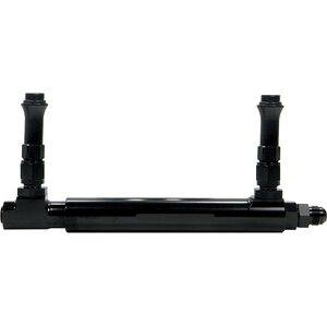 Allstar Performance - 26151 - Adjustable Fuel Log with 3/4-16 O-Ring Fittings