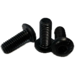 Lecarra - 10-32 Steering Wheel Bolt kit - 9-Bolt Wheel