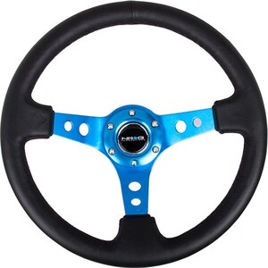 Steering Wheels
