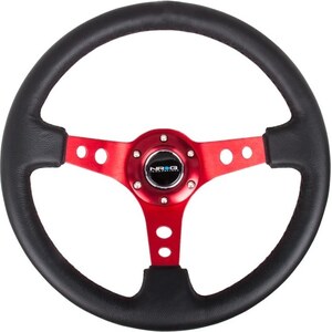 Steering Wheels