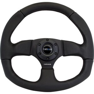 Steering Wheels