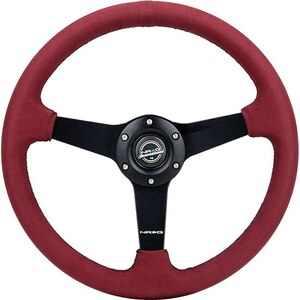 Steering Wheels