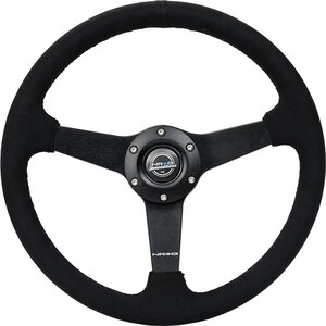 Steering Wheels