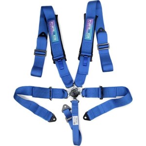 Kilpavyöt Sfi 16.1 5 - 6 - 7 piste turvavyöt