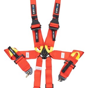 Sfi 16.1 harness Sfi 16.1 5 - 6 - 7 Seat Belts