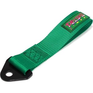 Tow Straps and Components