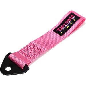 NRG Innovation - TOW-01PK - Tow Strap Prisma Pink