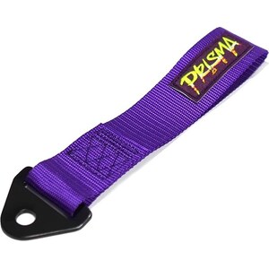 NRG Innovation - TOW-01PP - Tow Strap Prisma Purple