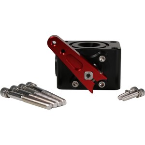 Aeromotive - 11741 - Valve  Shut Off  2 x 8an Left