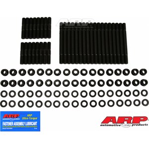 ARP - 145-4301 - Bbm B/Rb Cyl Head Stud Kit W/Edelbrock Heads