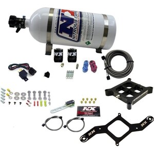 Nitrous Oxide Systems