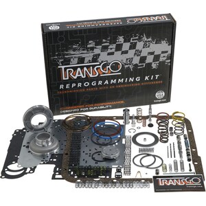TransGo - 4L60E-PRO - Reprogramming Kit GM 4L60E/4L65E/4L70E  96-18