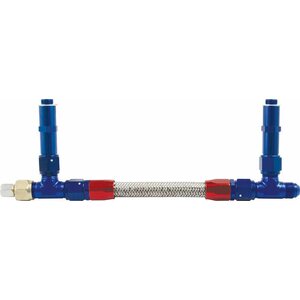 Allstar Performance - 26157 - Fuel Line Kit 9-5/8in BG Demon