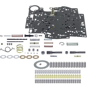 TransGo - 700-2&3 - Reprogramming Kit Gm 700R 4/4L 60 1982-1993