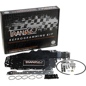 TransGo - RFE-7B-HP - TransGo Tuneless High Pressure Reprogramming Kit Mopar