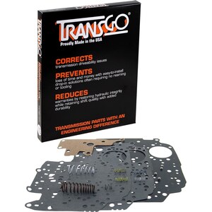 TransGo - SK 350 - TransGo Sk 350 - Shift Kit V/B Repair Kit Gm Th 350/Th 250/Th 350C
