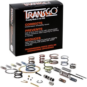 TransGo - SK 4L60E - TransGo Sk 4L 60E - Shift Kit V/B Repair Kit Gm 4L 60E 1993-Up