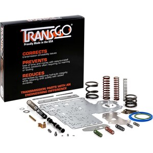 TransGo - SK TFOD-DIESEL - TransGo Sk Tfod-Diesel - Shift Kit V/Repair Kit Dodge 46-47Re/Rh