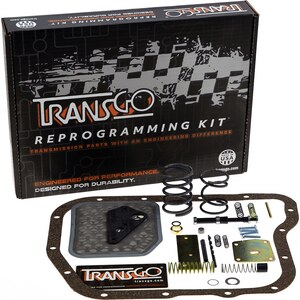 TransGo - TF-1 - TransGo Reprogramming Kit Mopar Torqueflite 3-Speed
