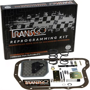 TransGo - TF-2 - TransGo Reprogramming Kit Mopar Torqueflite 3-Speed