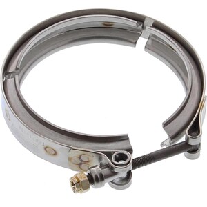 PTE V-Band Clamps
