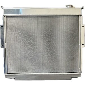 Radiators