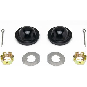 Spindle Nuts