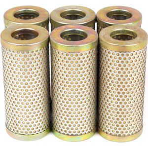 Fuel Filters and Components