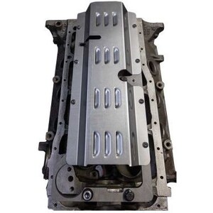 Windage Trays and Components