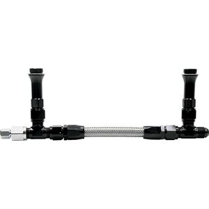 Carburetor Fuel Lines/Logs