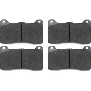 Wilwood - 150-40-7812K - Brake Pad Set Bp-40 7812 Dynapro