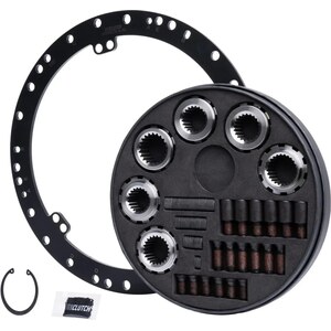 Clutch Kits