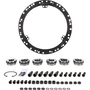 Clutch Kits