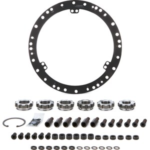 Clutch Kits