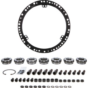 Clutch Kits