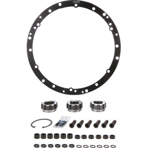 Clutch Kits