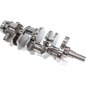 Crankshafts