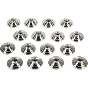 Valve Spring Retainers
