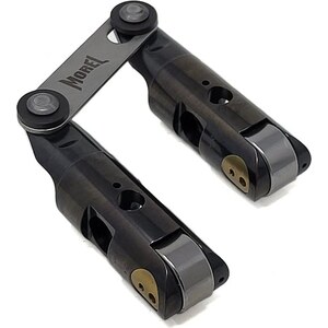 Morel Lifters - 6663 - Bbc Roller Lifter Set .903 Dia. +.300 O/C