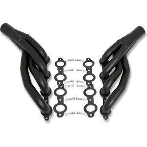 Headers, Manifolds and Components