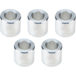 Drag Race Solutions - 7005-112P - Billet Lug Nut Spacer Washers 1-1/8 Thick 5pk