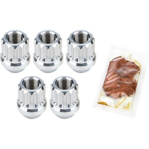 Wheel Lug Nuts