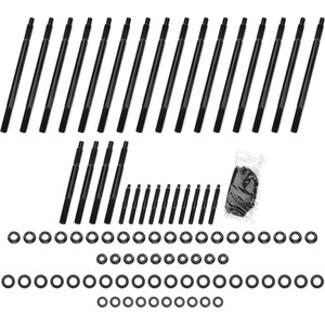 Cylinder Head Fastener Kits
