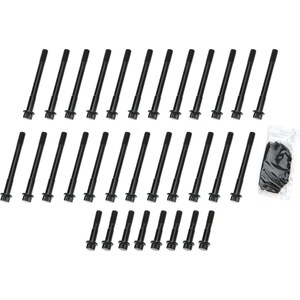 Cylinder Head Fastener Kits