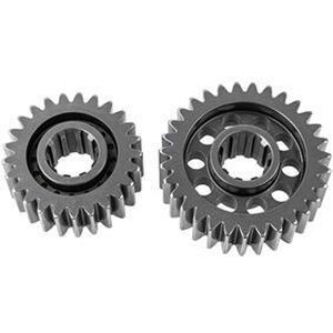 Quick Change Gears