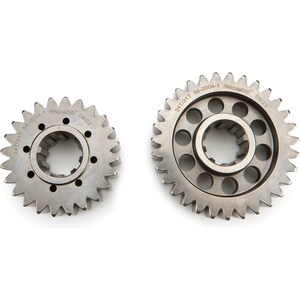 Quick Change Gears
