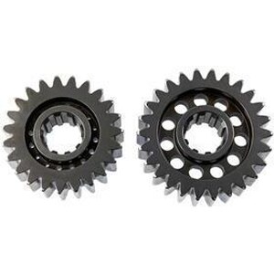 Quick Change Gears