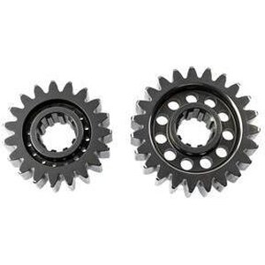 Quick Change Gears