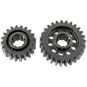 Quick Change Gears