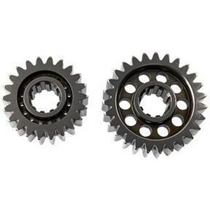 Quick Change Gears